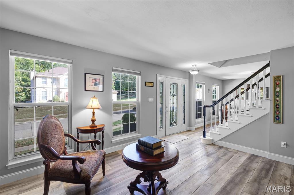 2 Salvation Ridge Court