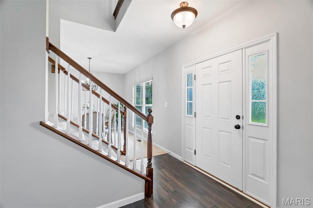 Wildwood, Missouri 63040, United States, 4 Bedrooms Bedrooms, ,4 BathroomsBathrooms,Residential,Active,140521