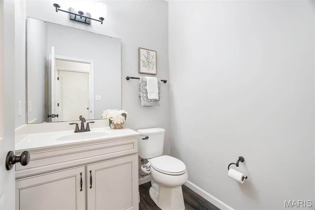 Wildwood, Missouri 63040, United States, 4 Bedrooms Bedrooms, ,4 BathroomsBathrooms,Residential,Active,140521