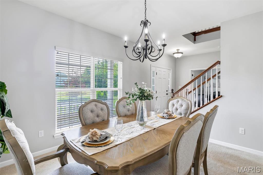 Wildwood, Missouri 63040, United States, 4 Bedrooms Bedrooms, ,4 BathroomsBathrooms,Residential,Active,140521