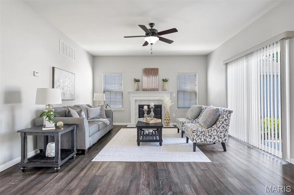 Wildwood, Missouri 63040, United States, 4 Bedrooms Bedrooms, ,4 BathroomsBathrooms,Residential,Active,140521