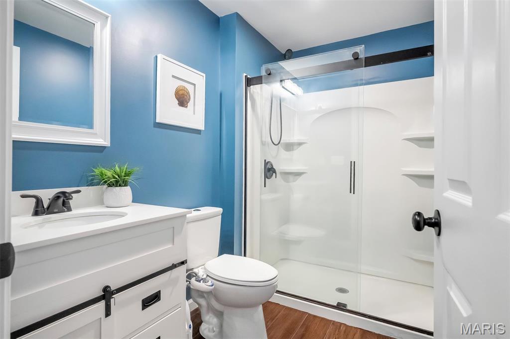 Wildwood, Missouri 63040, United States, 4 Bedrooms Bedrooms, ,4 BathroomsBathrooms,Residential,Active,140521