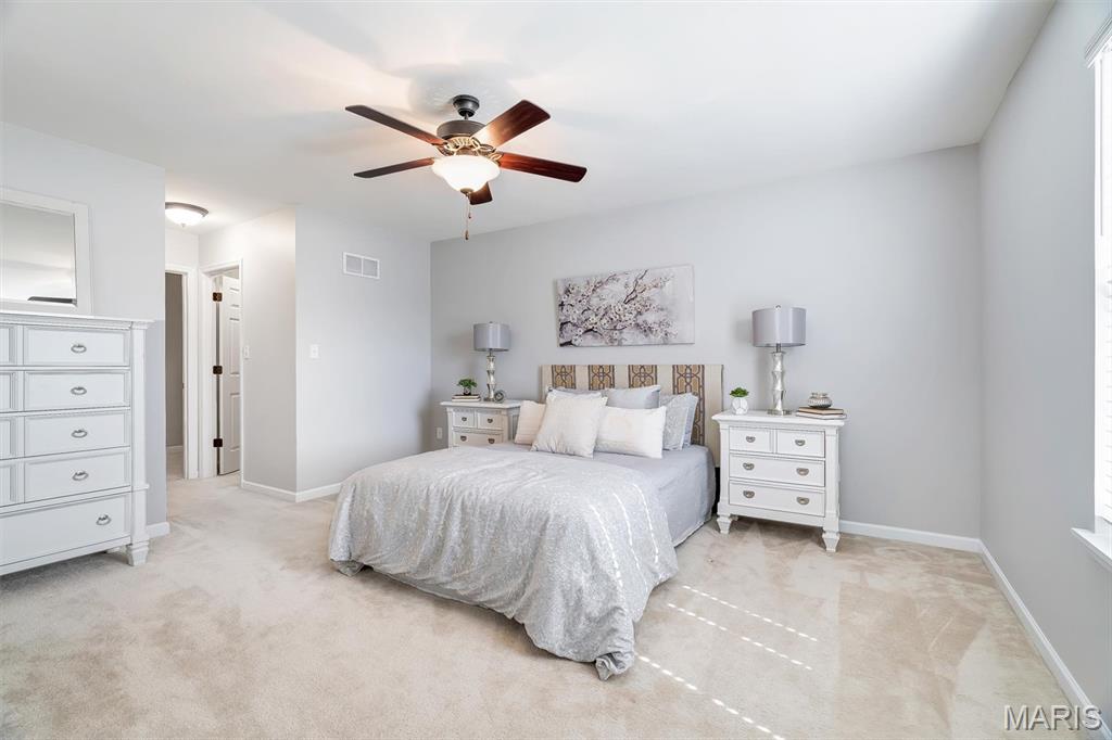 Wildwood, Missouri 63040, United States, 4 Bedrooms Bedrooms, ,4 BathroomsBathrooms,Residential,Active,140521