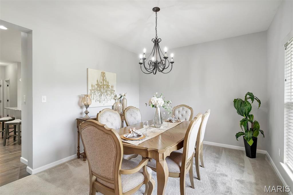 Wildwood, Missouri 63040, United States, 4 Bedrooms Bedrooms, ,4 BathroomsBathrooms,Residential,Active,140521