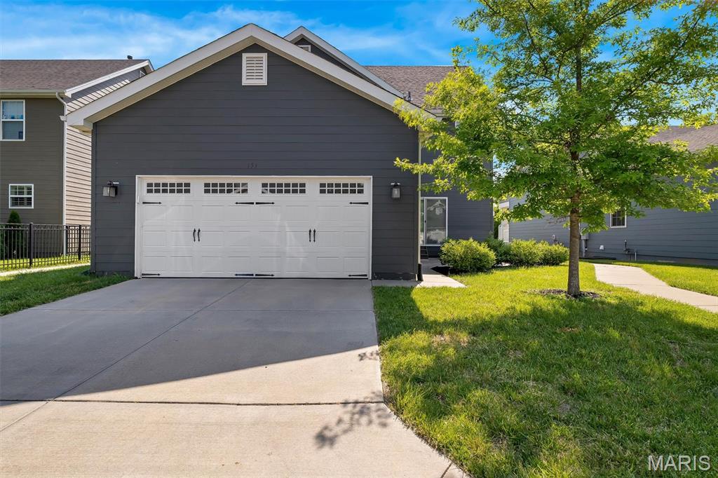 Wildwood, Missouri 63040, United States, 4 Bedrooms Bedrooms, ,4 BathroomsBathrooms,Residential,Active,140521