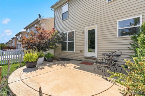 Tiny photo for 87 Cimarron Summit Way, Wentzville, MO 63385 (MLS # 26048279)