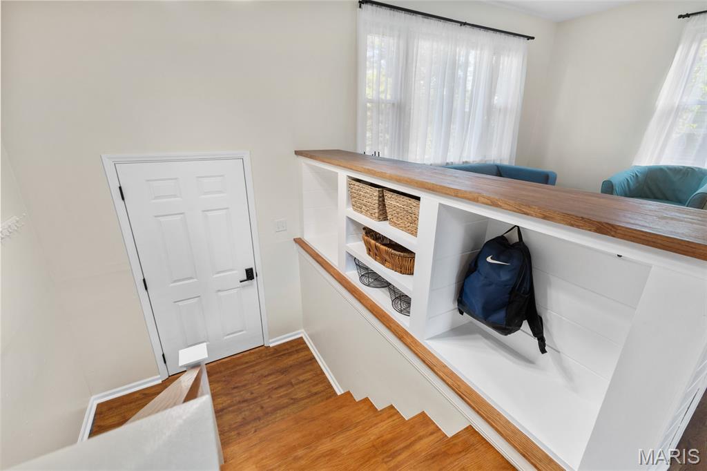 Town/Crawley - Residential