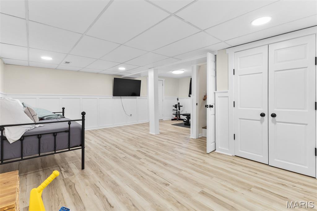 Town/Crawley - Residential
