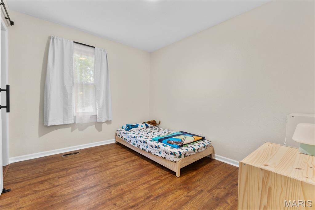 Town/Crawley - Residential
