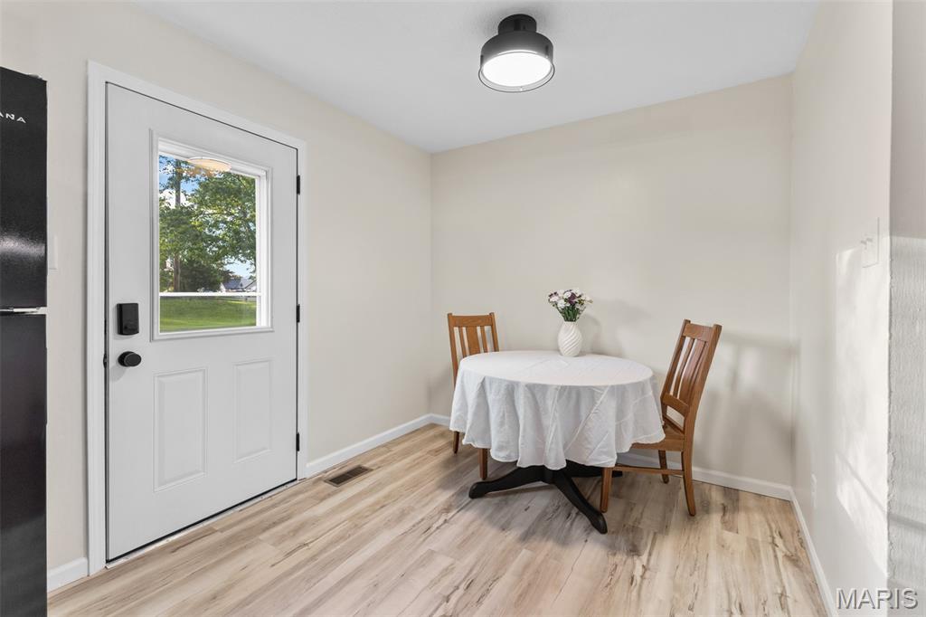 Town/Crawley - Residential