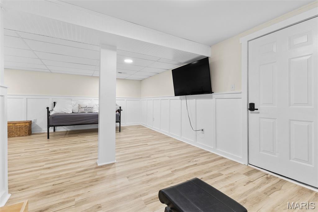 Town/Crawley - Residential