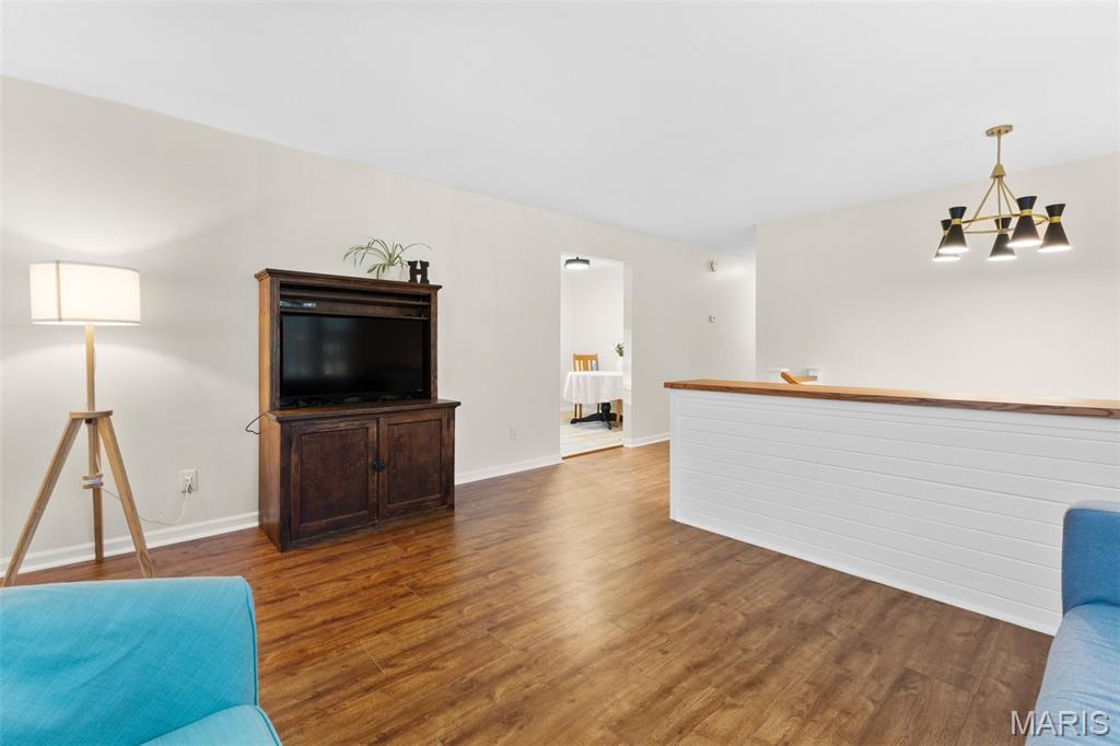 Town/Crawley - Residential