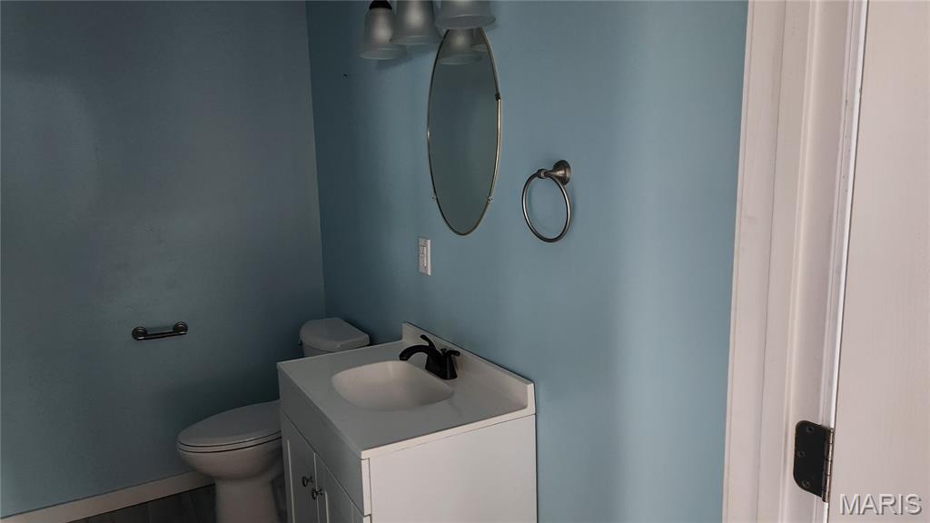 Hamilton - Residential