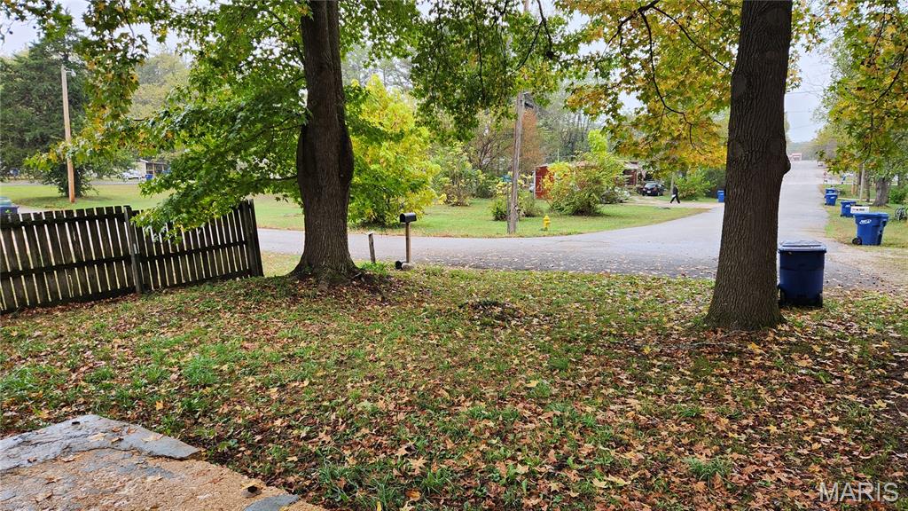 Hamilton - Residential