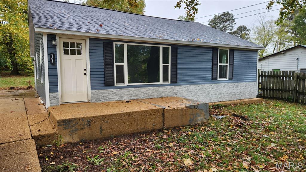 Hamilton - Residential