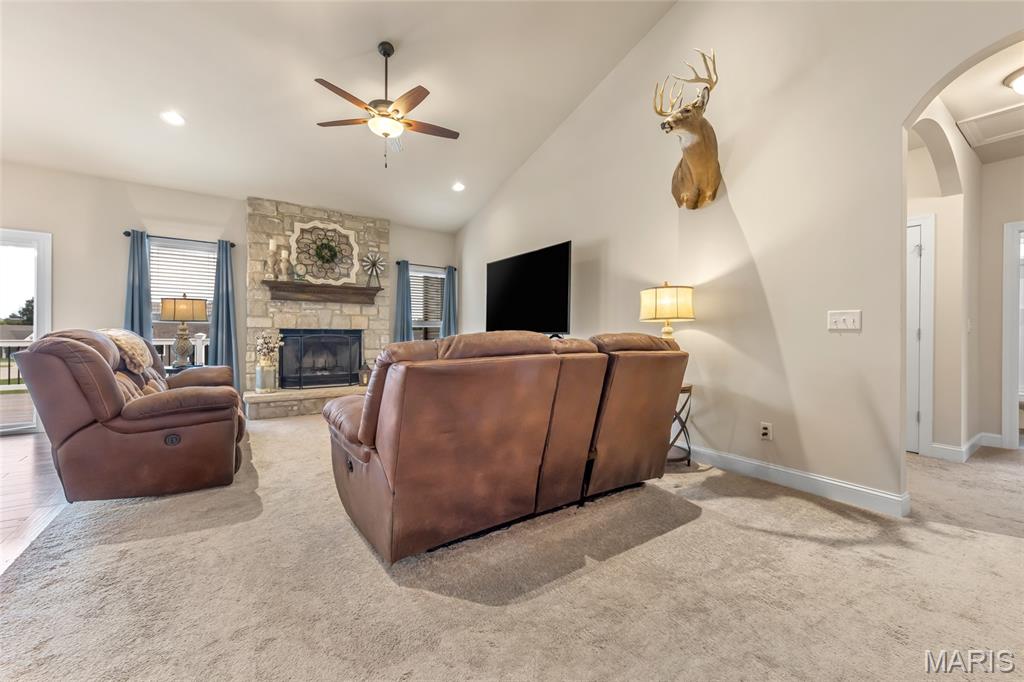 222 Austin Oaks Drive