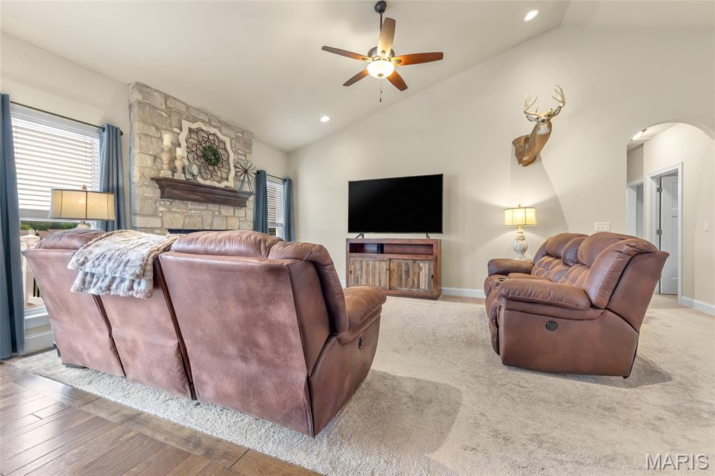 222 Austin Oaks Drive