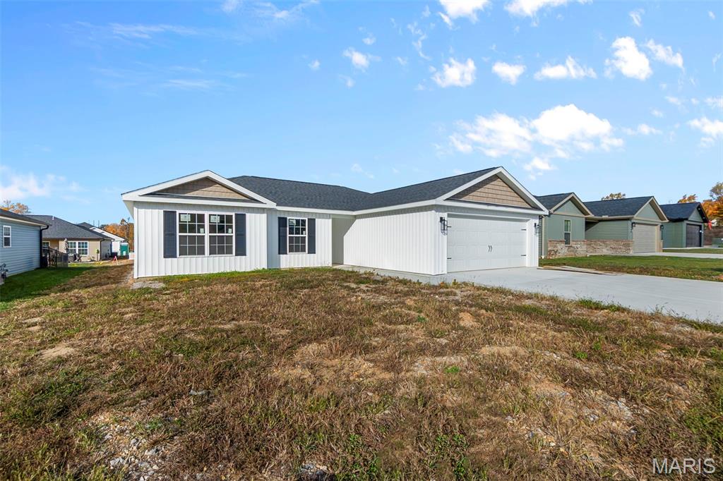 Ramsey Branch - Residential