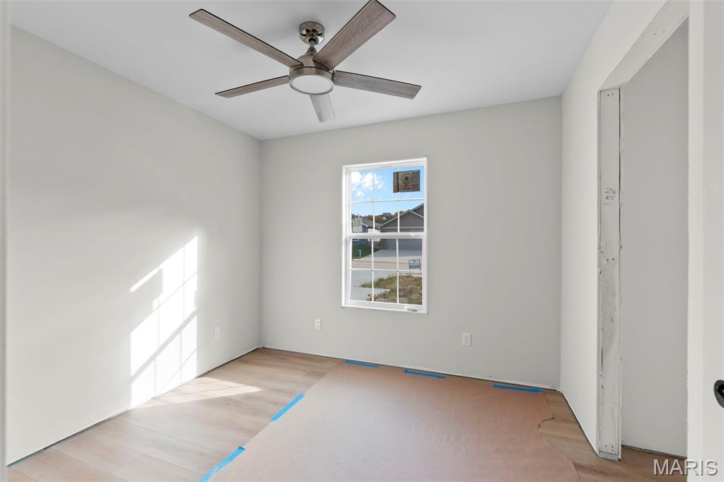 Ramsey Branch - Residential