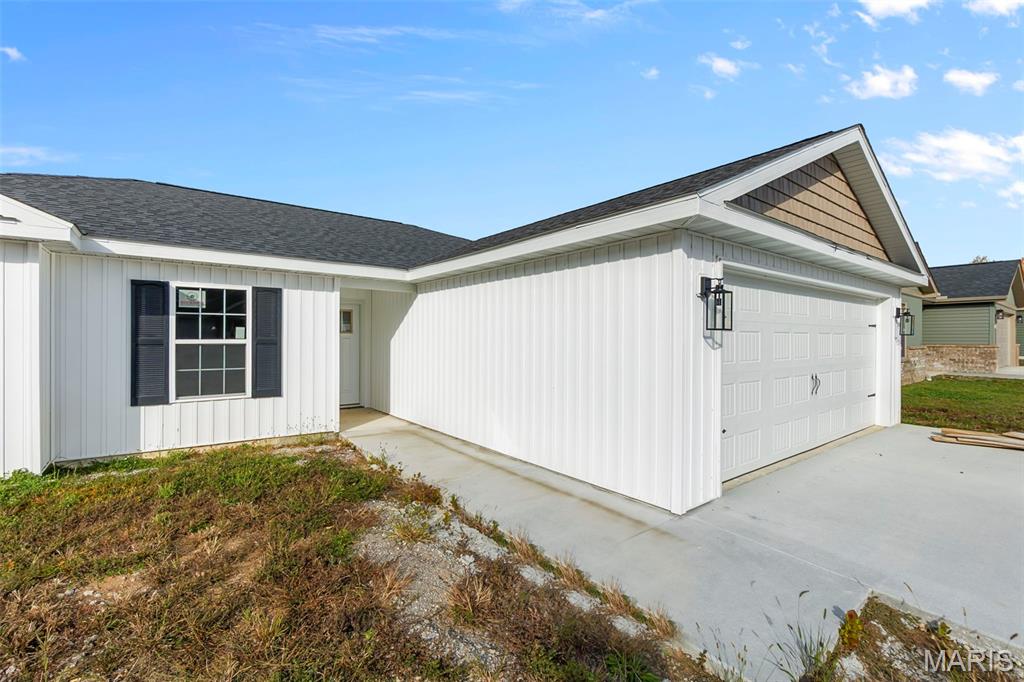 Ramsey Branch - Residential