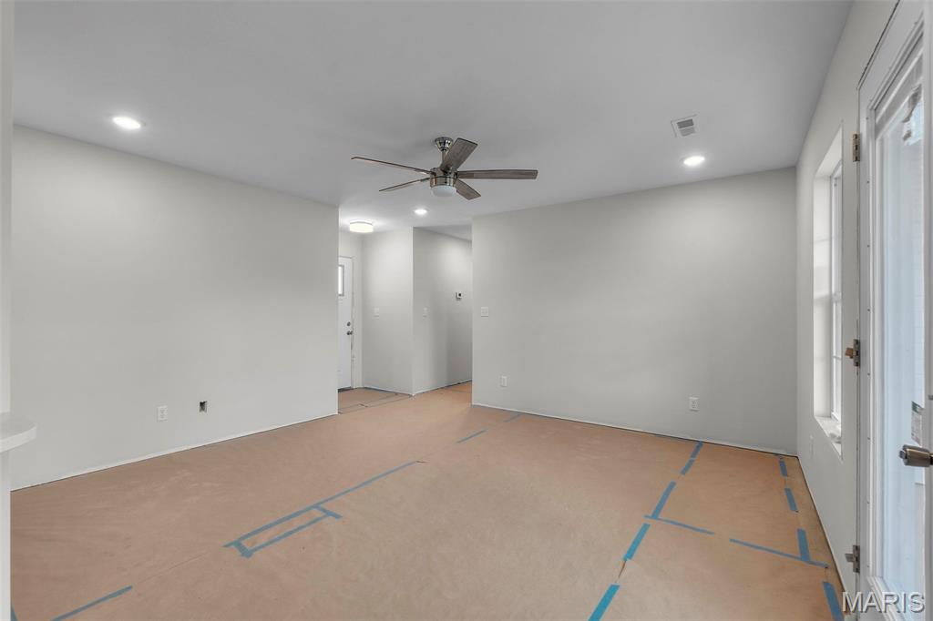 Ramsey Branch - Residential