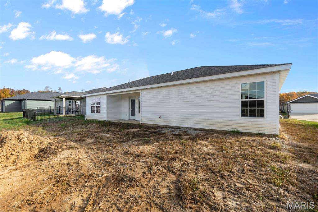 Ramsey Branch - Residential