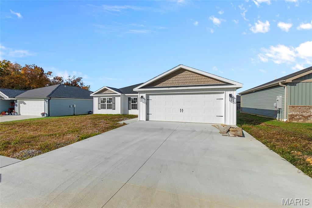 Ramsey Branch - Residential