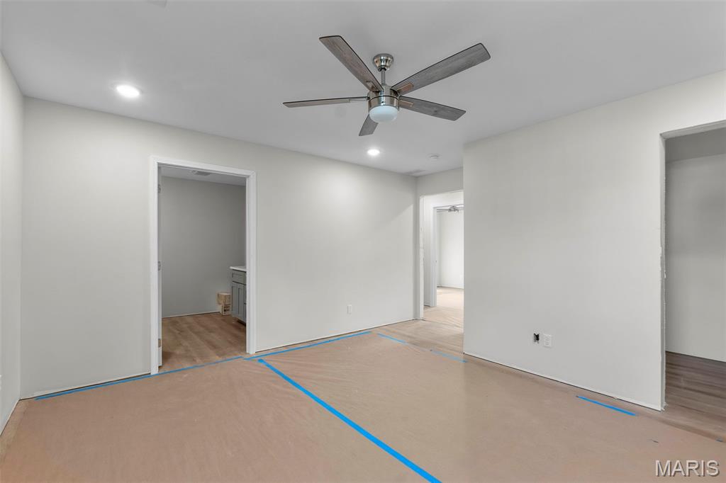 Ramsey Branch - Residential