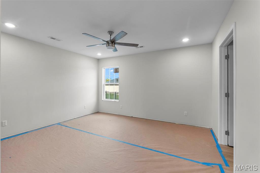 Ramsey Branch - Residential