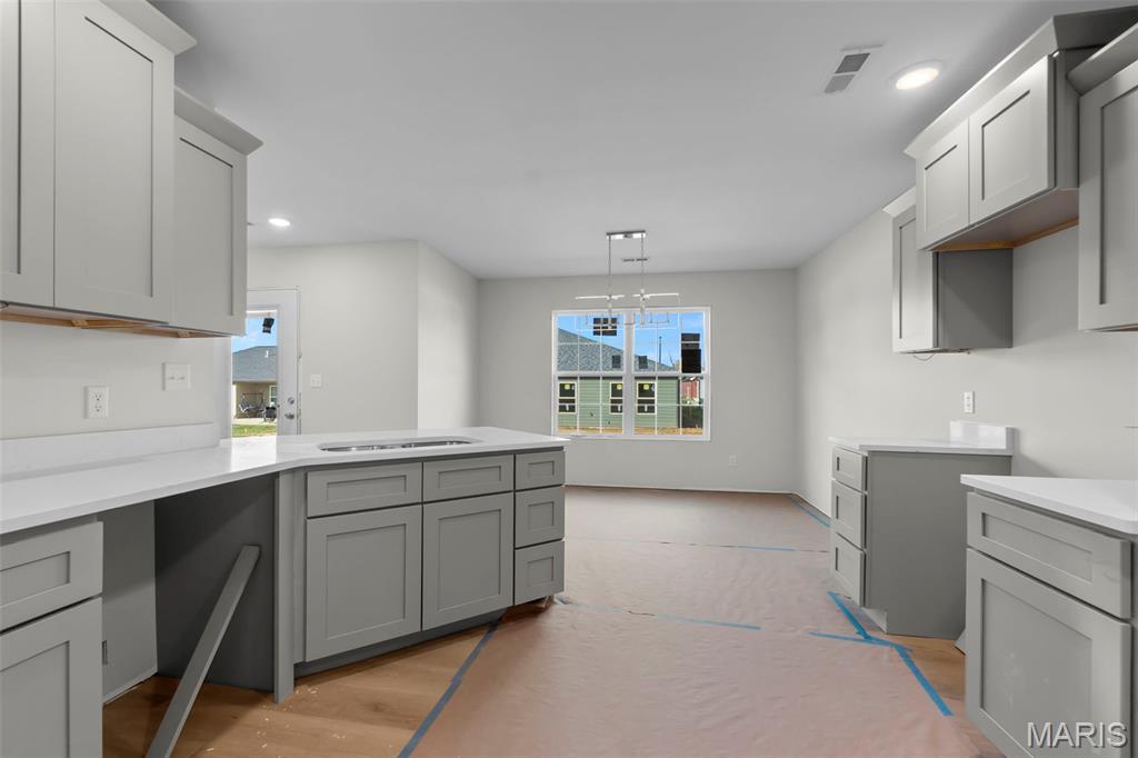 Ramsey Branch - Residential