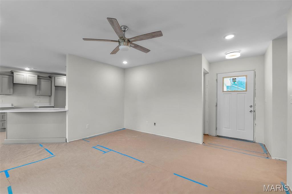 Ramsey Branch - Residential