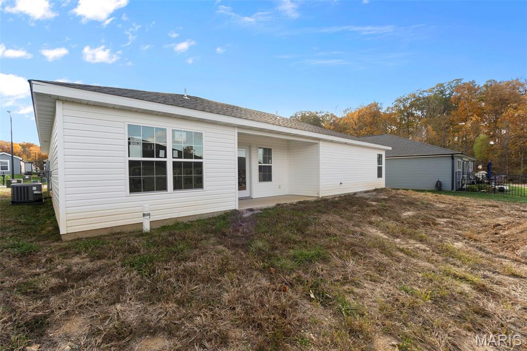 Ramsey Branch - Residential