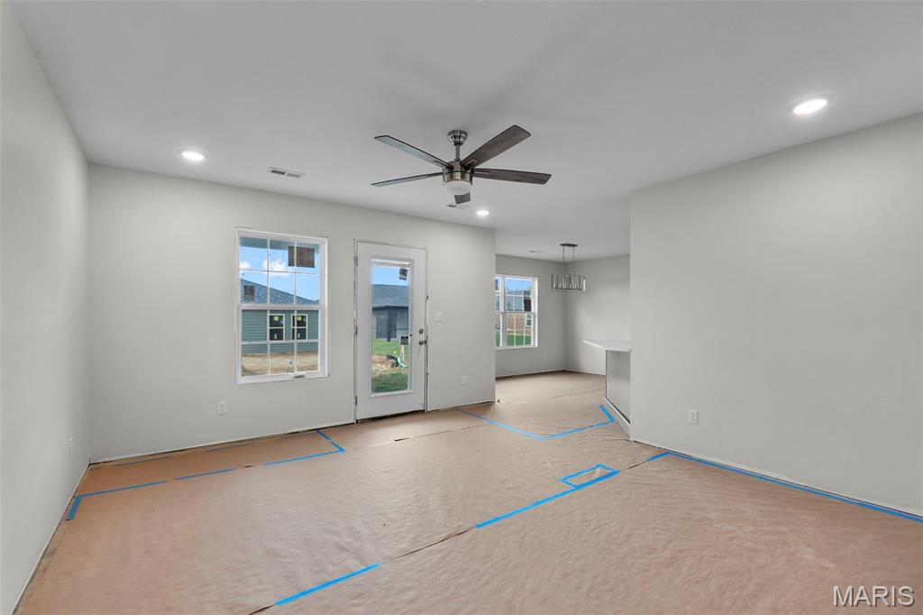 Ramsey Branch - Residential