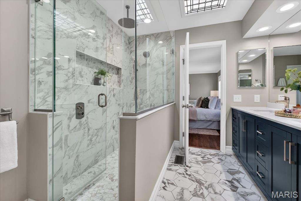 York Village Woodlands - Residential