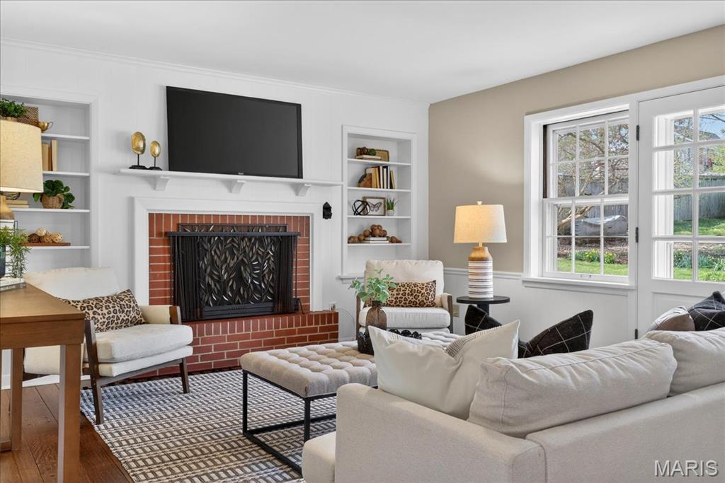 York Village Woodlands - Residential