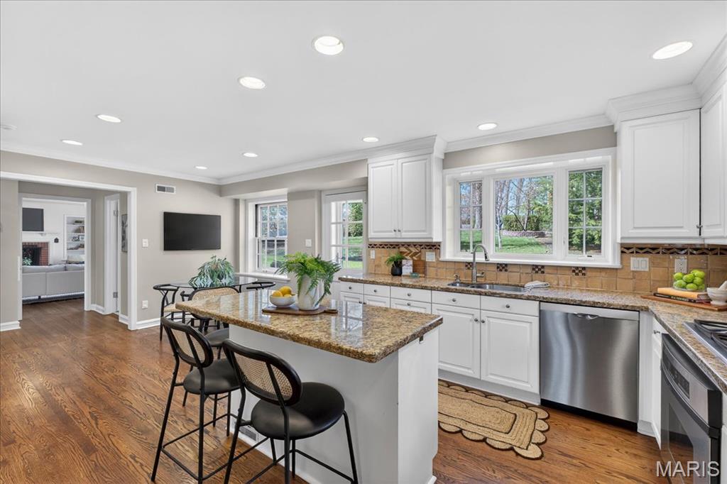 York Village Woodlands - Residential