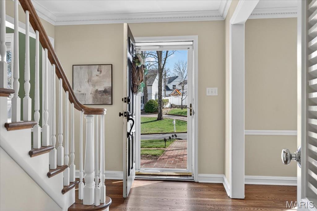 York Village Woodlands - Residential