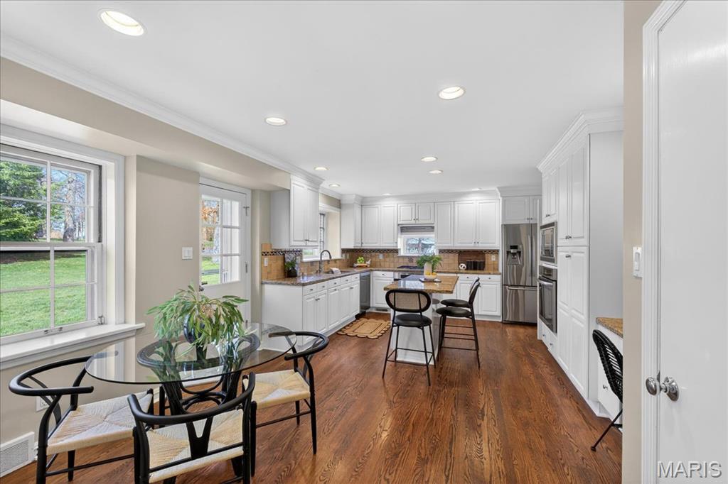 York Village Woodlands - Residential