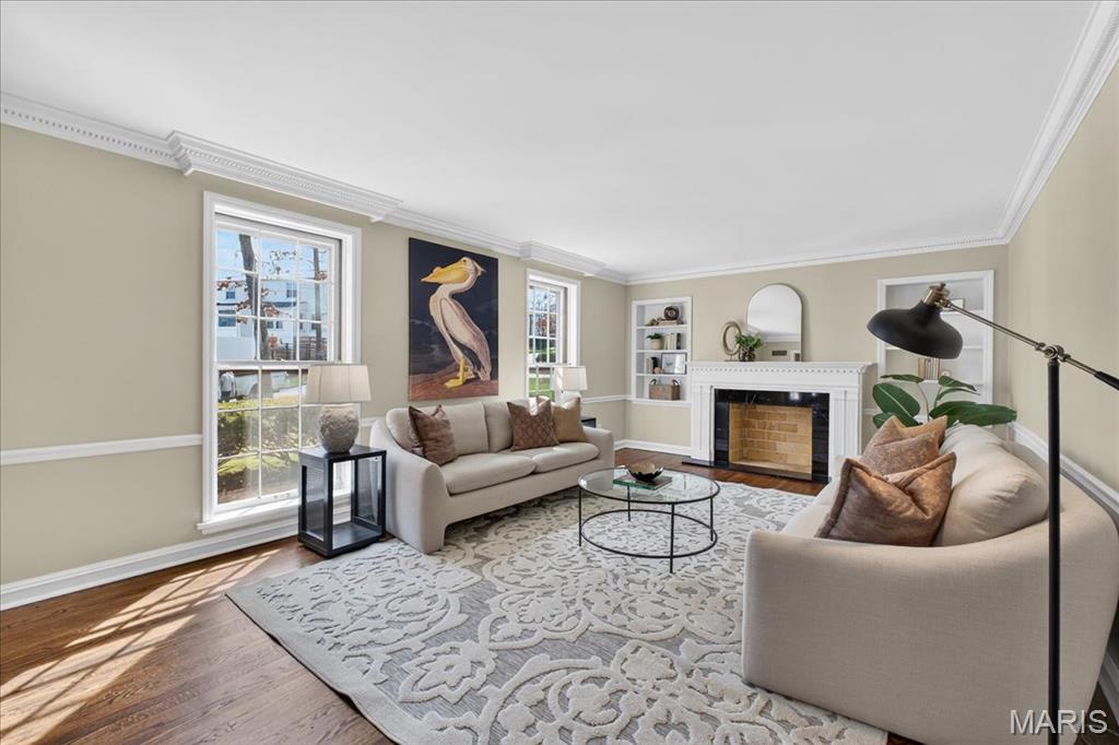 York Village Woodlands - Residential