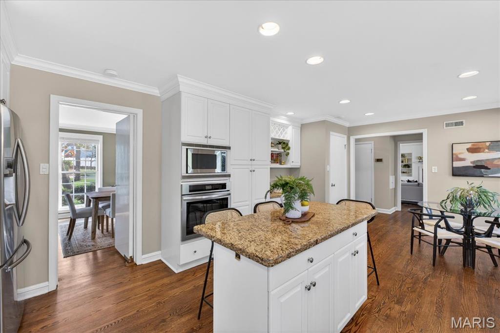 York Village Woodlands - Residential