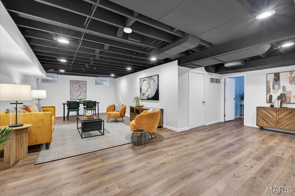 York Village Woodlands - Residential