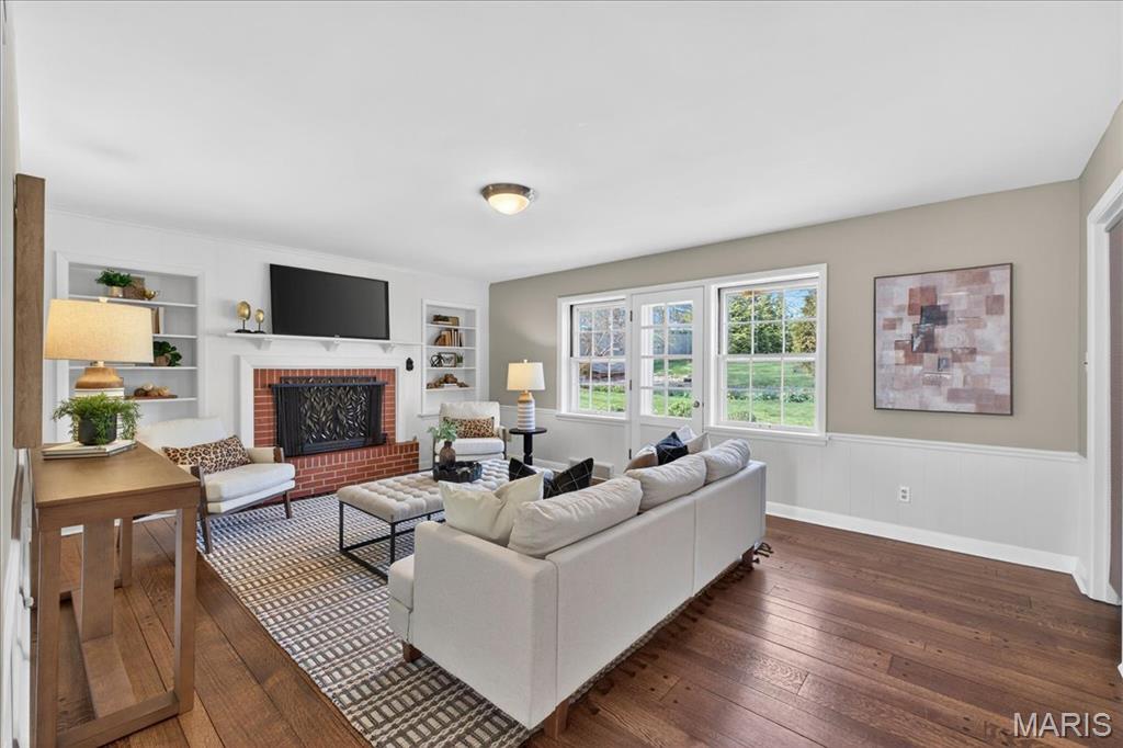 York Village Woodlands - Residential