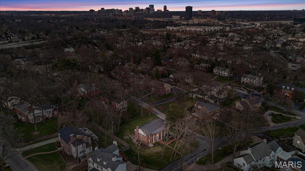 York Village Woodlands - Residential