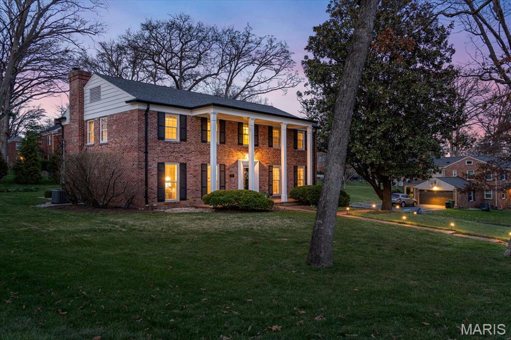 York Village Woodlands - Residential