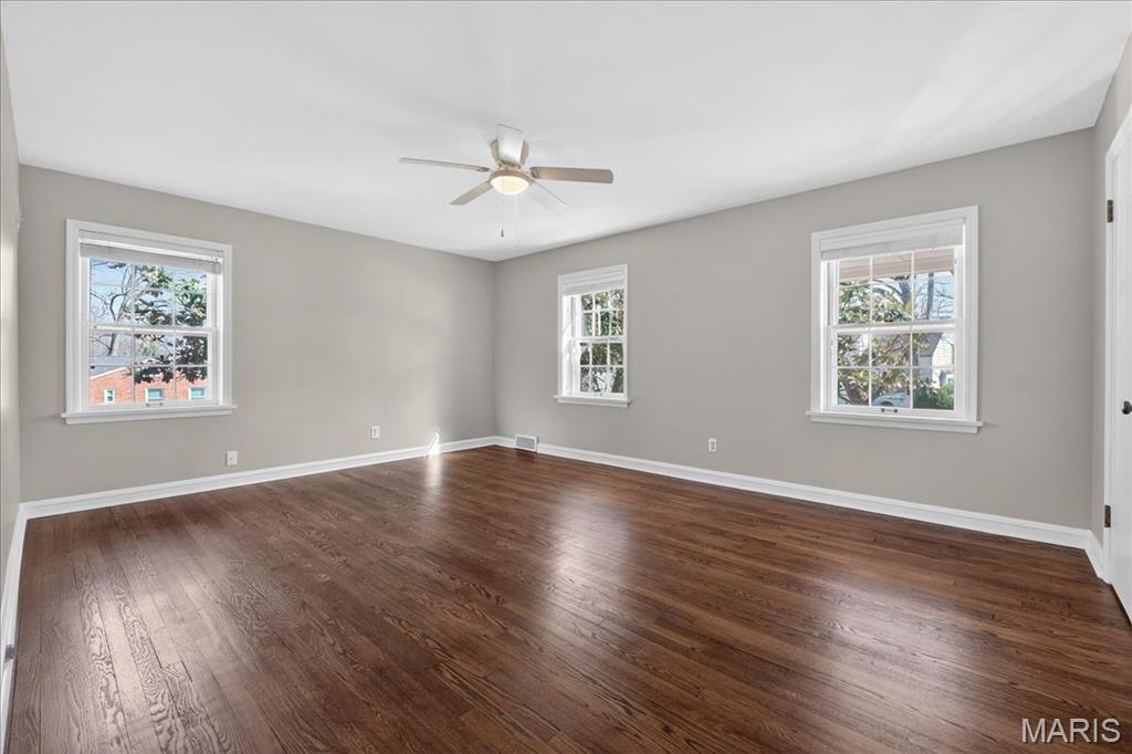 York Village Woodlands - Residential