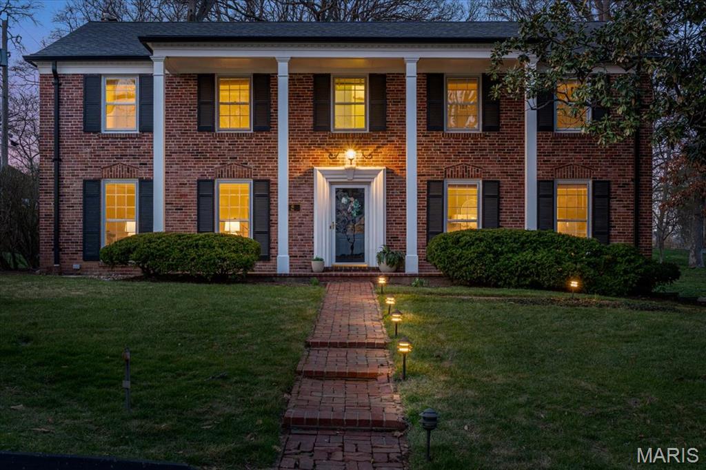 York Village Woodlands - Residential