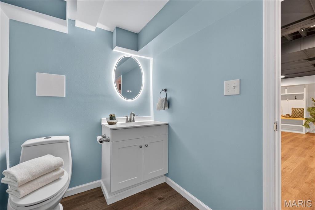 York Village Woodlands - Residential