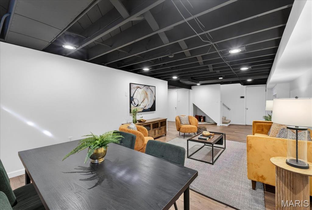 York Village Woodlands - Residential