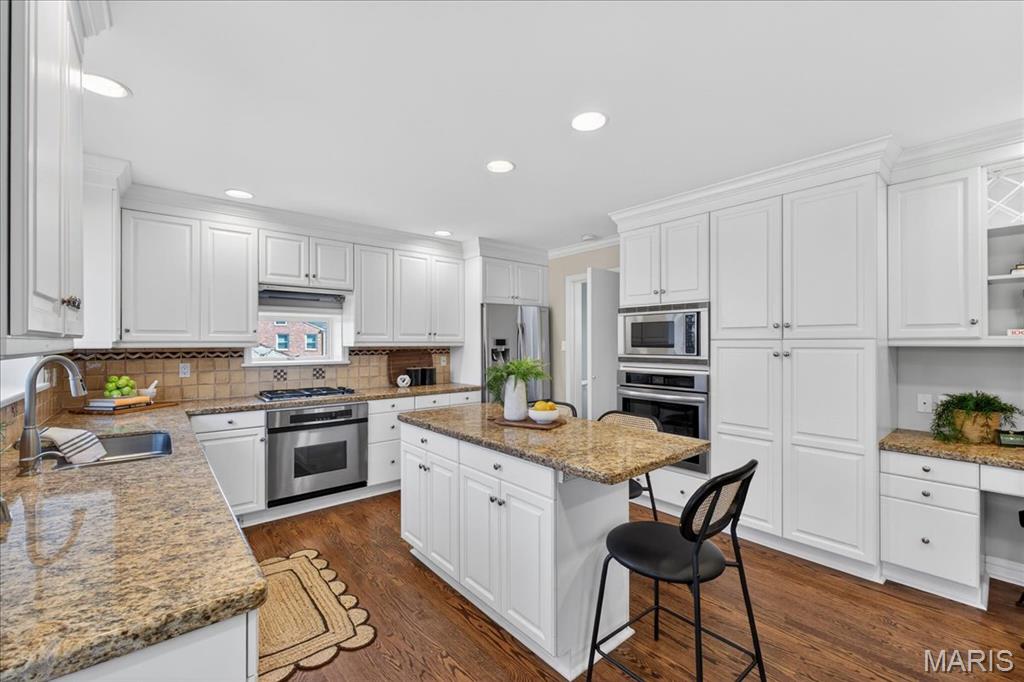 York Village Woodlands - Residential