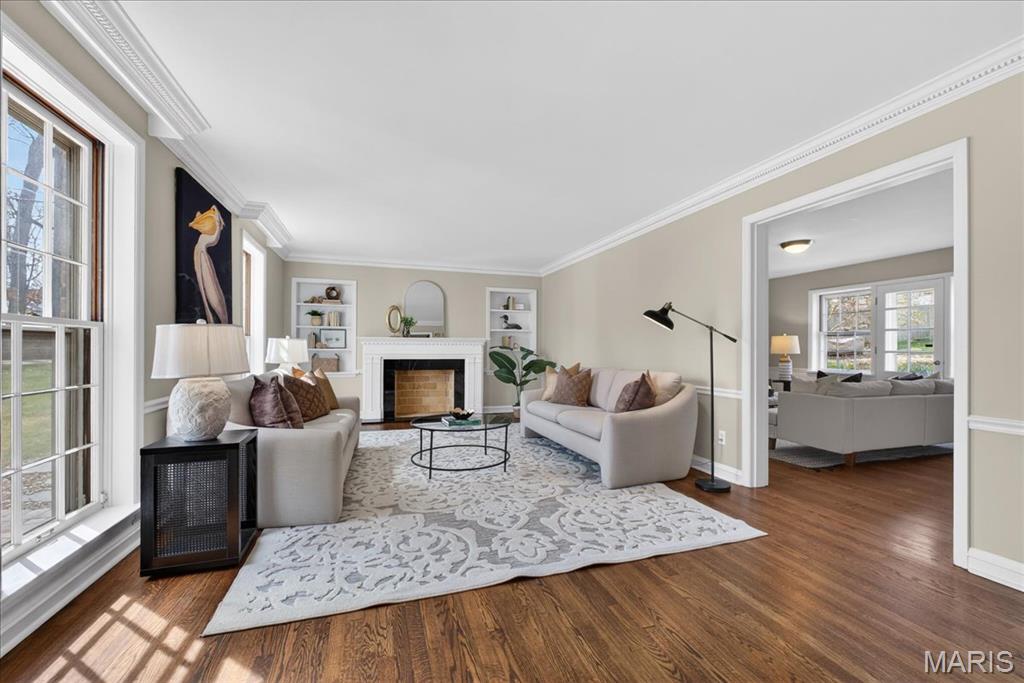 York Village Woodlands - Residential